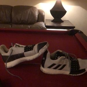 Harden 3s size 11.5 good condition no stains